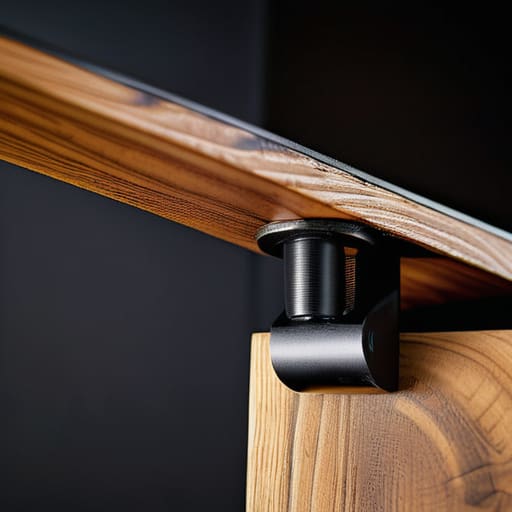 The Strength of Heavy Duty Shelf Brackets