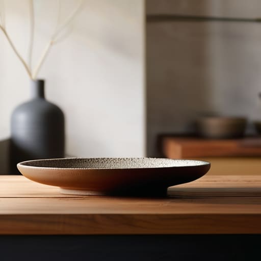 Making the Right Investment in durable stoneware.