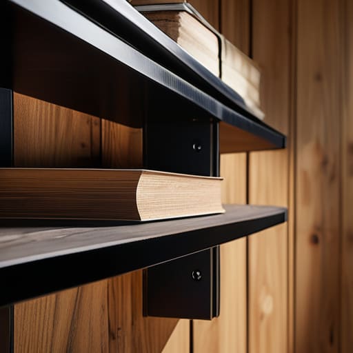 Making the Right Investment in durable shelving.