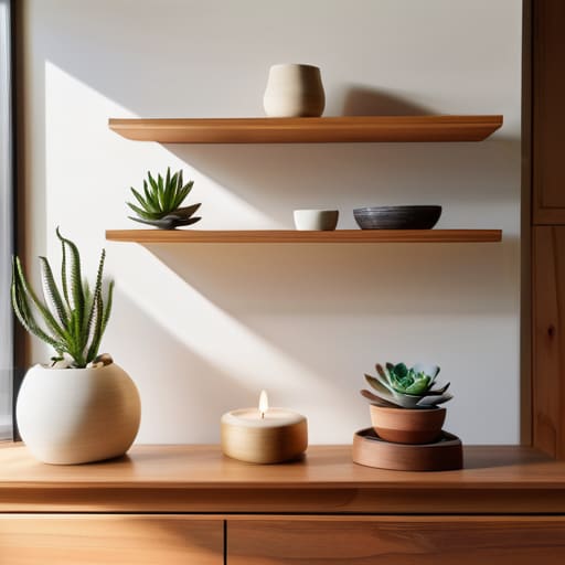 How to Use Wall Shelving in Your Home